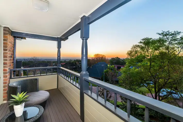 Third view of Homely house listing, 3 Plympton Way, Glenhaven NSW 2156