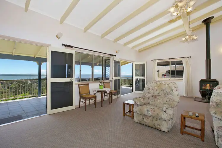 Seventh view of Homely house listing, 43 Rainbow Crescent, Dunwich QLD 4183