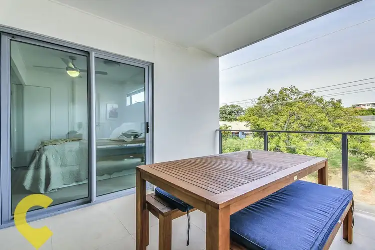 Sixth view of Homely unit listing, 13/32 Redfern Street, Morningside QLD 4170