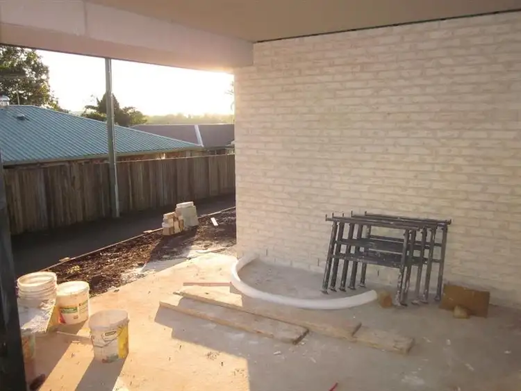 Sixth view of Homely unit listing, 412A Mackenzie St, Middle Ridge QLD 4350