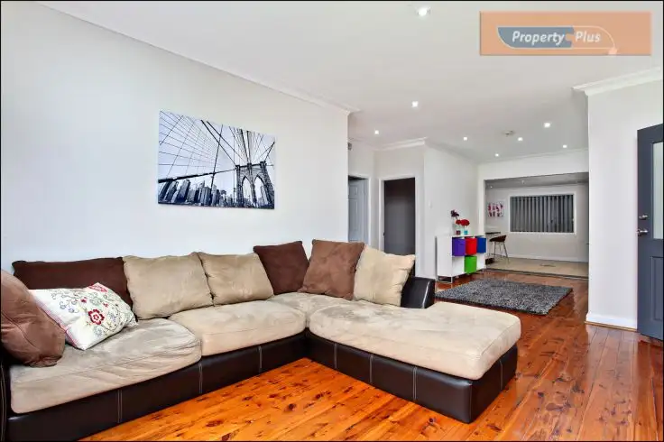 Third view of Homely house listing, 45 Maranie Avenue, St Marys NSW 2760