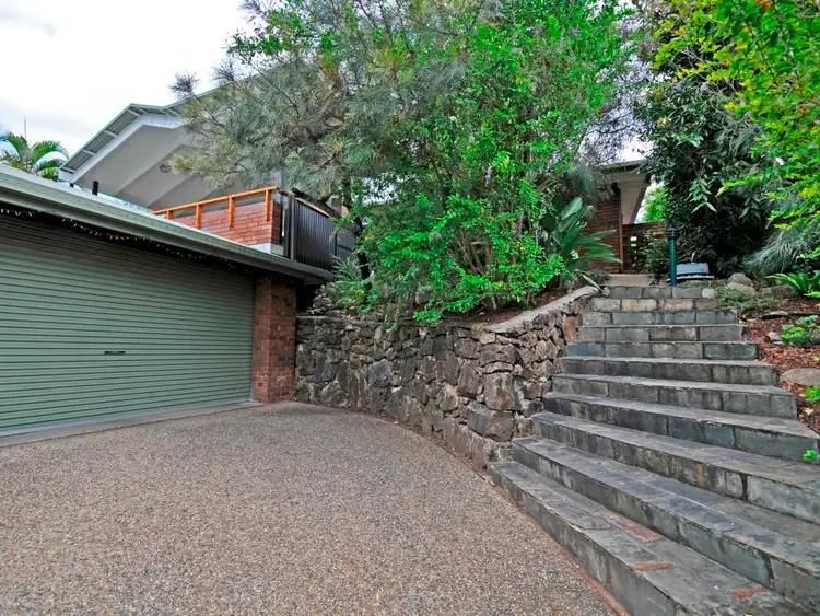 Fourth view of Homely house listing, 25 Tingward Street, The Gap QLD 4061