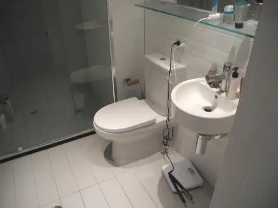 Fourth view of Homely apartment listing, 330/675 La Trobe Street, Docklands VIC 3008