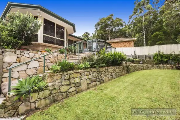 Fourth view of Homely house listing, 37 Delaware Drive, Macquarie Hills NSW 2285