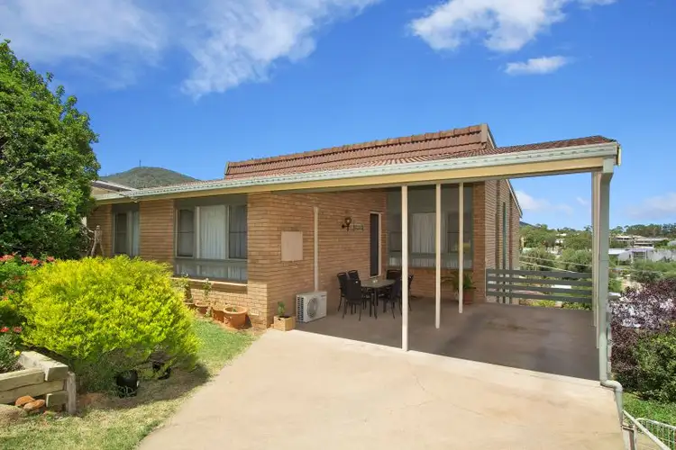 Main view of Homely house listing, 25 Terole Avenue, Tamworth NSW 2340