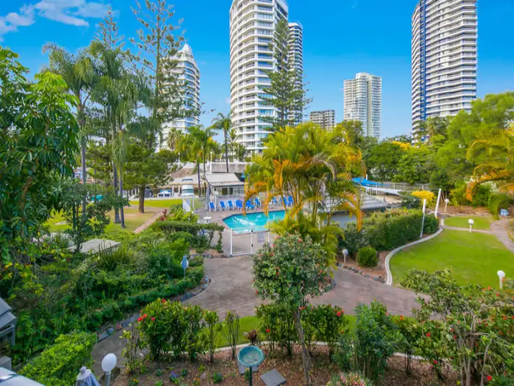 42/37 Bayview Street, Runaway Bay QLD 4216