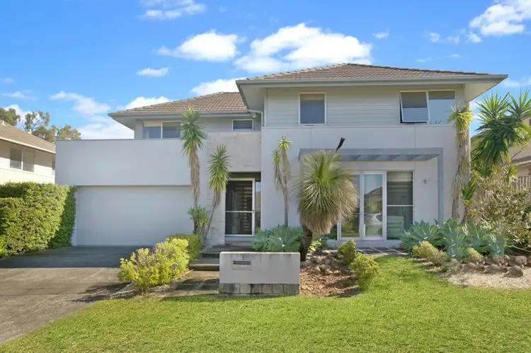 56 Yarra Rd, Wakerley QLD 4154