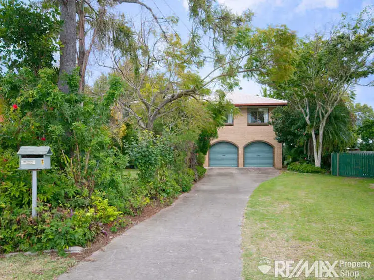 7 Baldry Street, Brighton QLD 4017