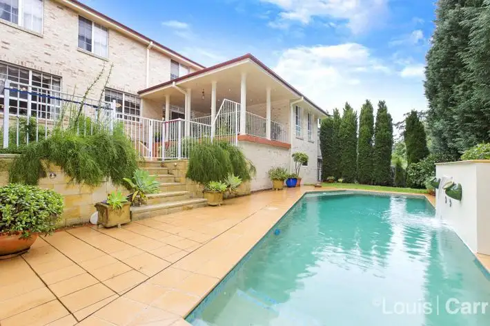 Sixth view of Homely house listing, 92 Coonara Avenue, West Pennant Hills NSW 2125