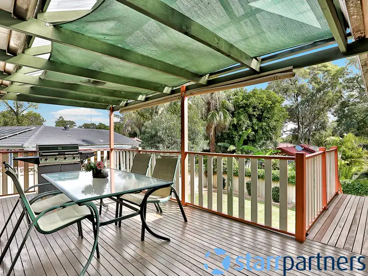 Seventh view of Homely house listing, 25 Hopping Road, Ingleburn NSW 2565