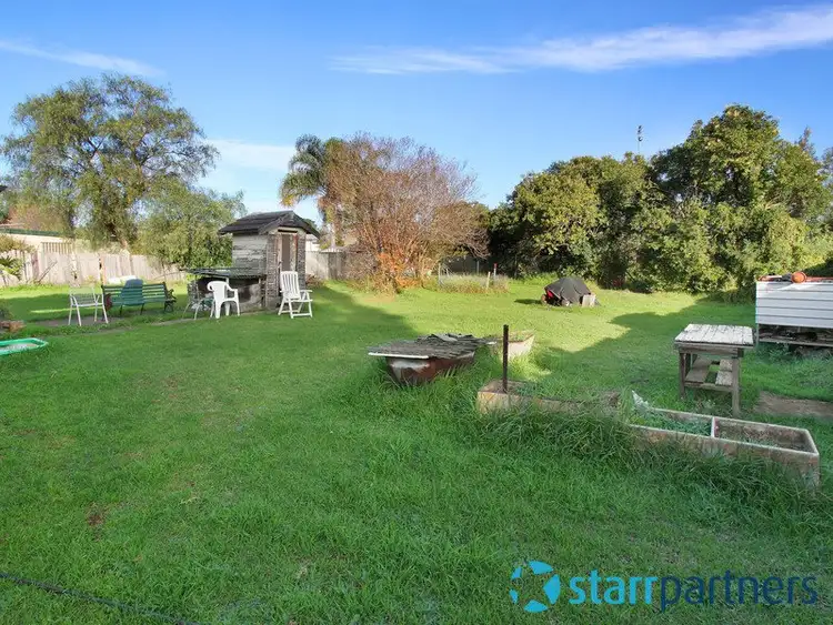 Fifth view of Homely other listing, 16 and 18 John Street, St Marys NSW 2760