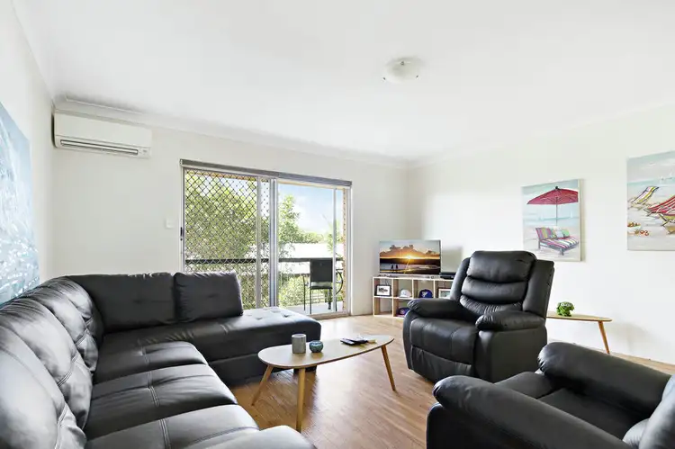 6/10 Buckland Road, Nundah QLD 4012