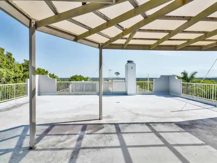 Second view of Homely unit listing, 8/13-15 Marjorie Street, Mooloolaba QLD 4557