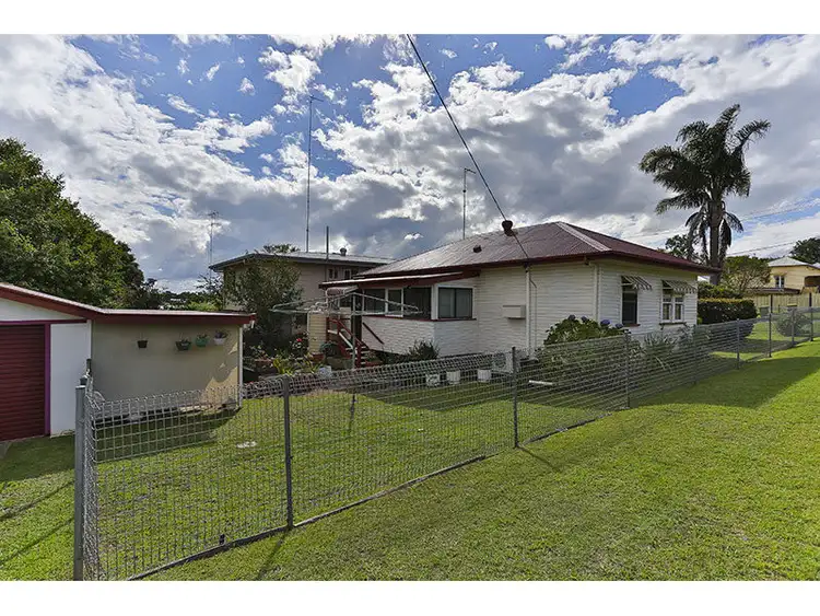Fourth view of Homely house listing, 2 Shiel Street, Rangeville QLD 4350