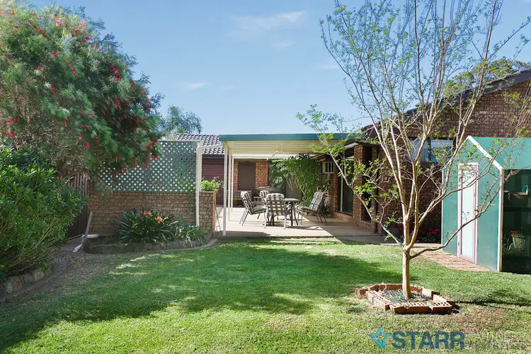 Fourth view of Homely house listing, 12 Clyde Avenue, St Clair NSW 2759