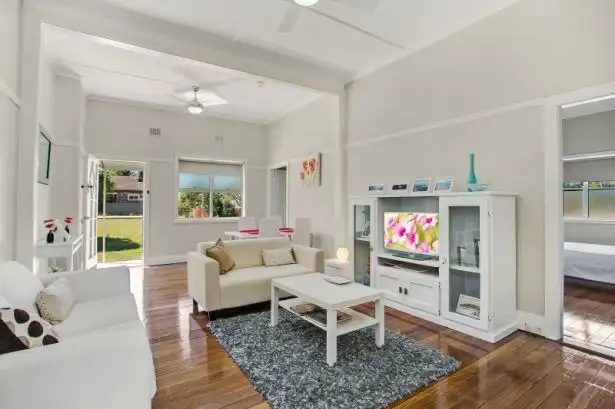 Third view of Homely house listing, 158 Fullerton Street, Stockton NSW 2295