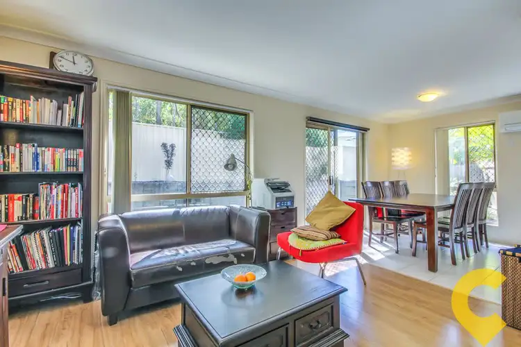 Third view of Homely house listing, z11/20 Flamingo Close, Wishart QLD 4122