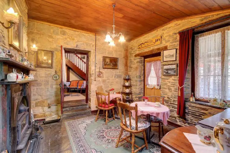 Third view of Homely house listing, Lot 22 Leasingham Road, Mintaro SA 5415