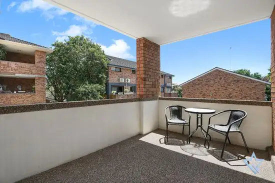 Second view of Homely unit listing, 6/22-24 Elizabeth Street, Parramatta NSW 2150