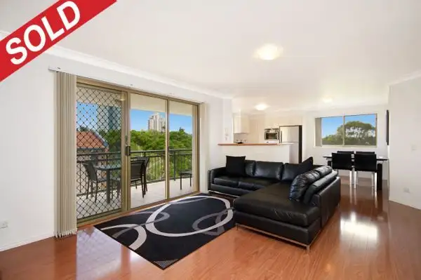 Main view of Homely apartment listing, 12/40 Dutton St, Coolangatta QLD 4225