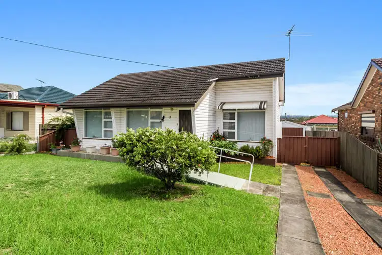 Main view of Homely house listing, 7 Byrd Street, Canley Heights NSW 2166