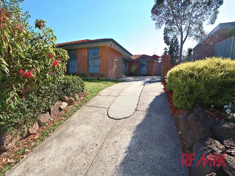 Main view of Homely house listing, 3 Nicholson Close, Endeavour Hills VIC 3802