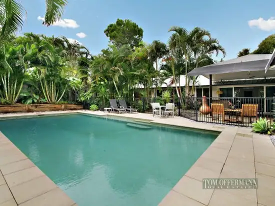 Main view of Homely house listing, 14 Hawthorn Grove, Marcus Beach QLD 4573
