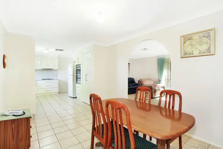 Fourth view of Homely house listing, 25 Kurrajong Street, Tamworth NSW 2340