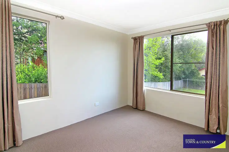 Second view of Homely unit listing, 1/196-198 Donnelly Street, Armidale NSW 2350