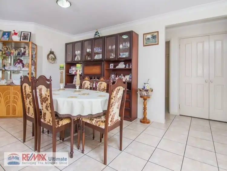 Fourth view of Homely house listing, 1 Bendee Court, Narangba QLD 4504