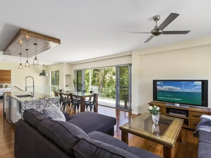Third view of Homely house listing, 2/13 Joshua Place, Oxenford QLD 4210