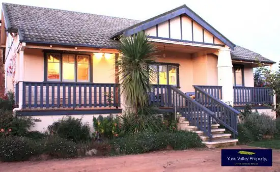 Main view of Homely house listing, (A)70 Pritchett Street, Yass NSW 2582