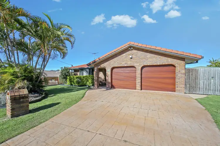 12 Marion Court, Capalaba QLD 4157