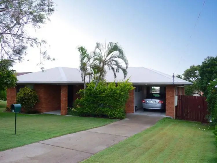 74 Murphy St, Point Vernon QLD 4655