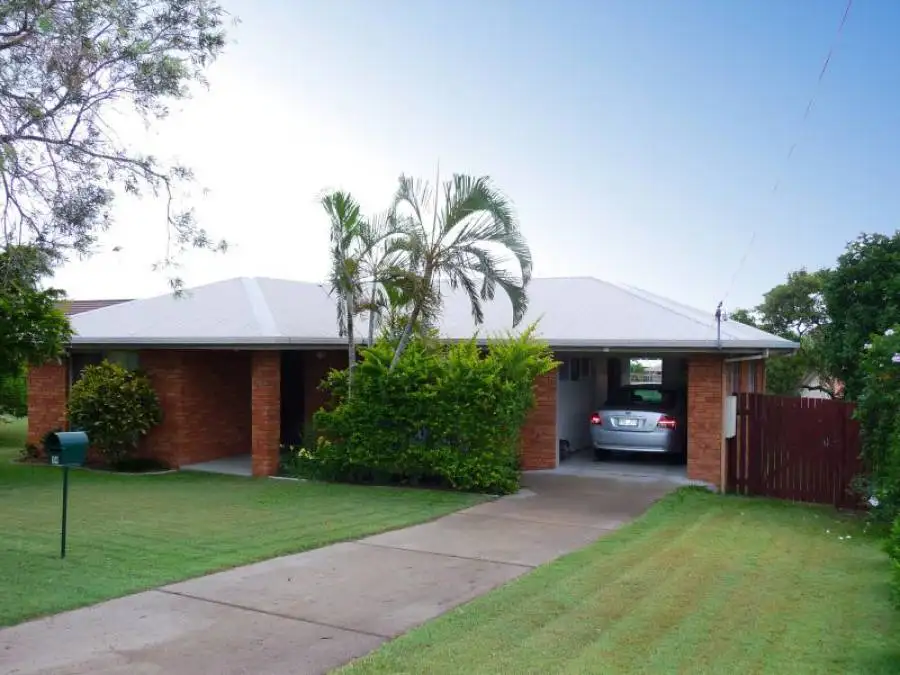 Main view of Homely house listing, 74 Murphy St, Point Vernon QLD 4655