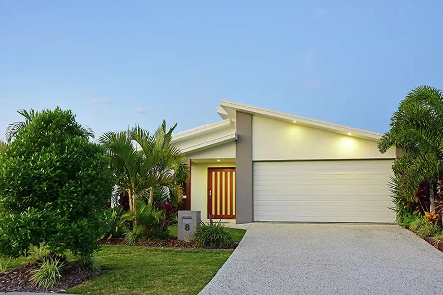 Main view of Homely house listing, 8 Osage Street, Caloundra West QLD 4551