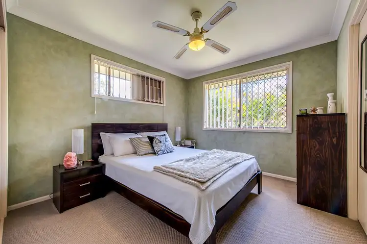 Fourth view of Homely house listing, 40 Mulgrave Crescent, Forest Lake QLD 4078