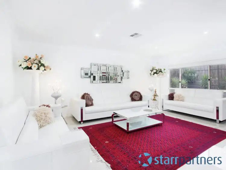 Fourth view of Homely house listing, 3 Tweed Street, The Ponds NSW 2769