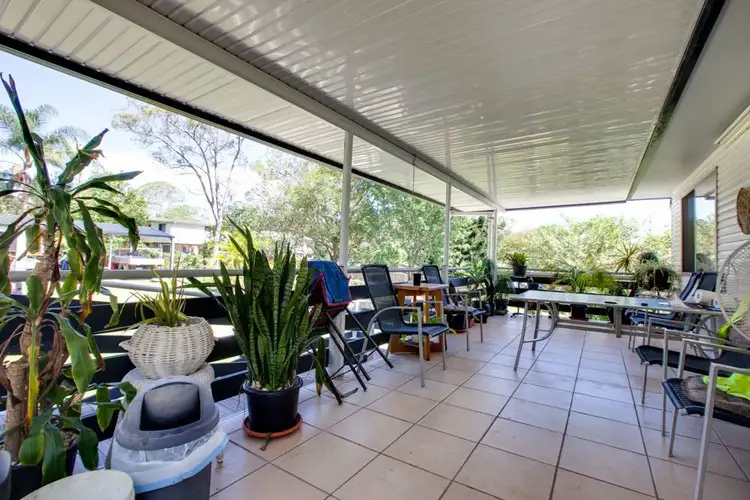 Fifth view of Homely house listing, 18 Orana Street, Kingston QLD 4114