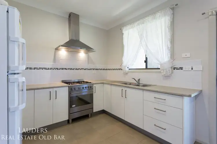 Third view of Homely house listing, 75 Old Bar Rd, Old Bar NSW 2430