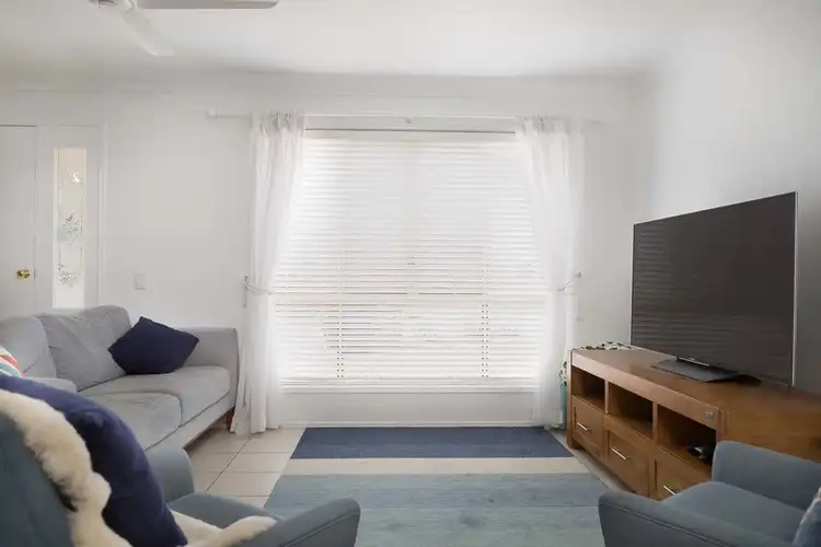 Second view of Homely house listing, 1 Platypus Close, Riverhills QLD 4074