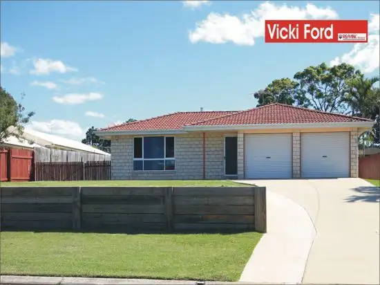 Second view of Homely house listing, 16 Farrer Crt, Morayfield QLD 4506