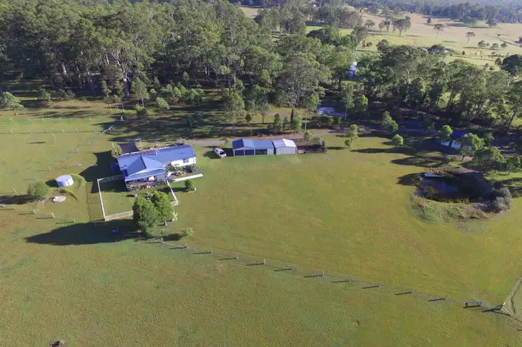 Fourth view of Homely rural property listing, 11 Germany Lane, Dyers Crossing NSW 2429