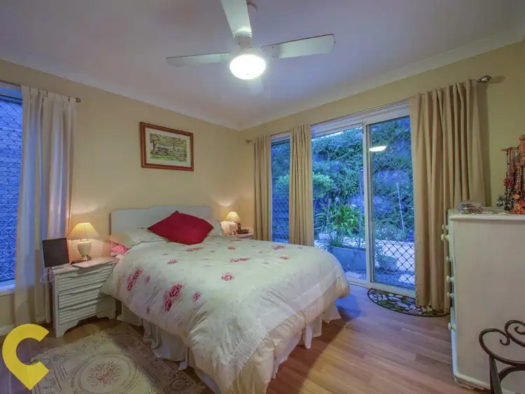 Fifth view of Homely villa listing, 5/85 View Crescent, Arana Hills QLD 4054