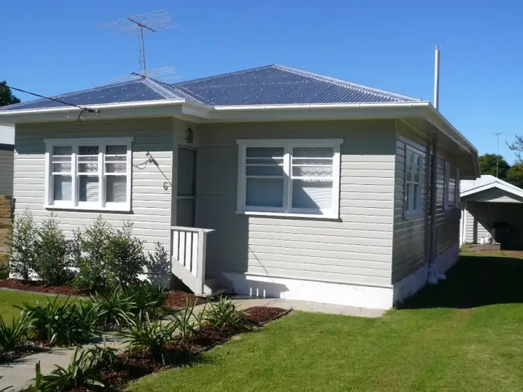 Address available on request