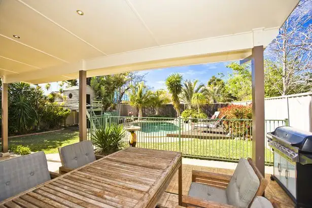Fifth view of Homely house listing, 75 Coorumbung Road, Broadmeadow NSW 2292