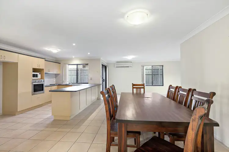 Second view of Homely house listing, 27 Coventina Crescent, Springfield Lakes QLD 4300