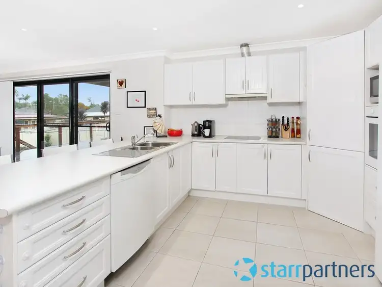 Fourth view of Homely house listing, 14 Dampier Avenue, Werrington County NSW 2747