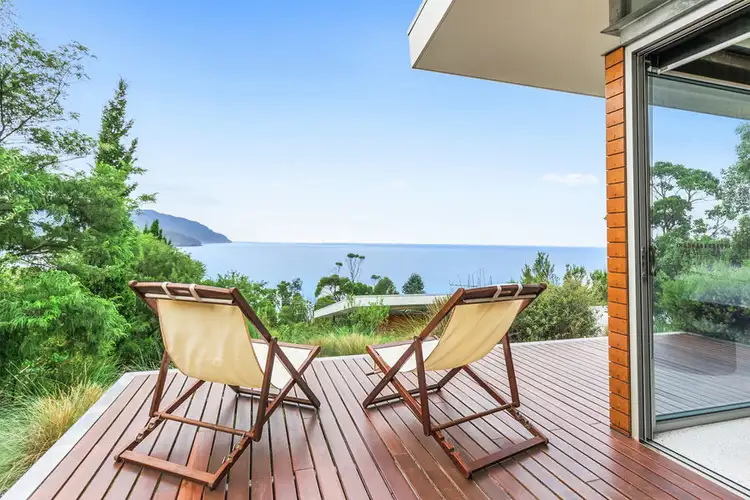86 Blowhole Road, Eaglehawk Neck TAS 7179