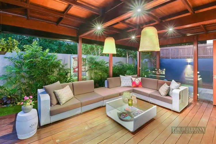 Second view of Homely house listing, 9 Wild Apple Ct, Noosa Heads QLD 4567